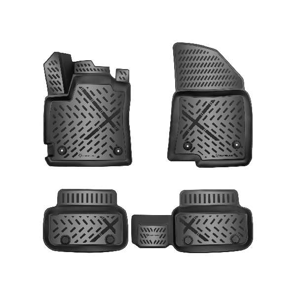 تصویر محصول کف پایی رنو ساندرو استپ وی اتوماتیک سال 1398